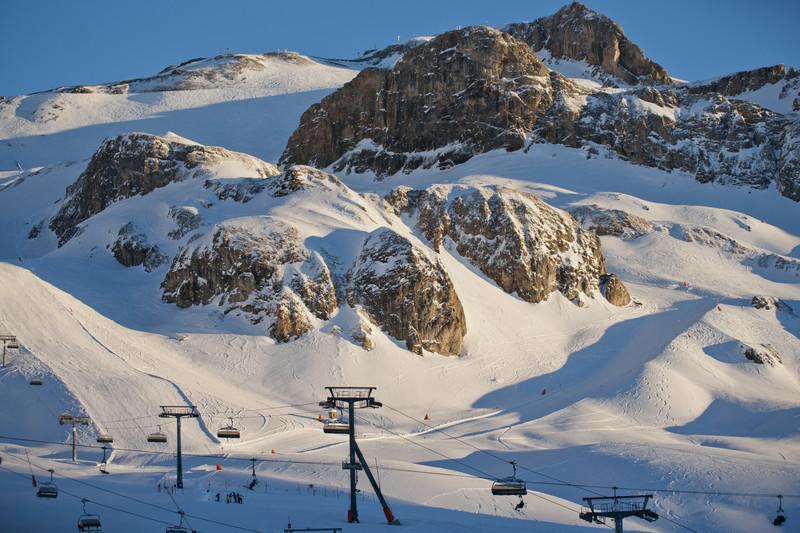 Hotel Vogt Ischgl Exterior photo